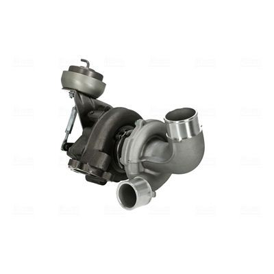 Turbina Nissens 93606