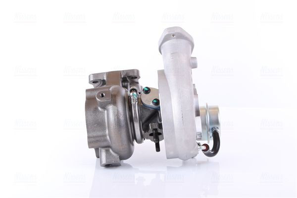 Do koszyka 93613 Nissens Turbina