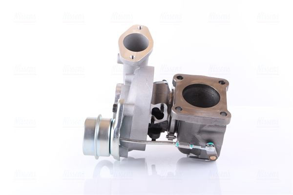Turbina 93613 Nissens