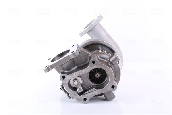Do koszyka Turbina Toyota Land Cruiser 100 J10