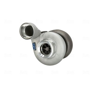 Turbina do Renault Trucks TRUCK PREMIUM ROUTE 