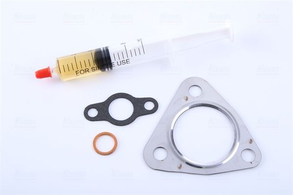 Do koszyka Turbina Mercedes A  W168