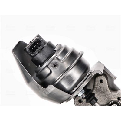 Turbina Nissens 93629 cena, od 367,82 USD