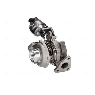 Do koszyka 93629 Nissens Turbina