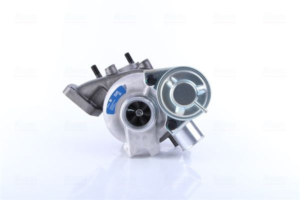 Turbina Nissens 93642 cena, od 398,12 USD