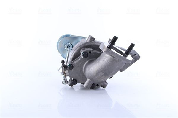 93642 Nissens Turbina