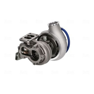 Turbina Iveco Eurocargo I