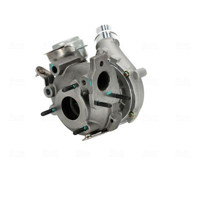 93830 Nissens Turbina