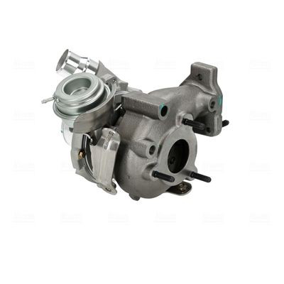 Turbina 93830 Nissens