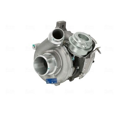 Turbina Nissens 93830