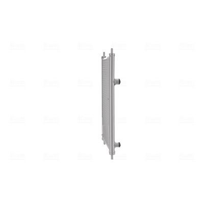 Chłodnica klimatyzacji Nissens 940037 cena, od 95,42 USD