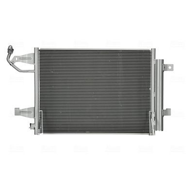 Chłodnica klimatyzacji Nissens 940067 cena, od 113,83 USD