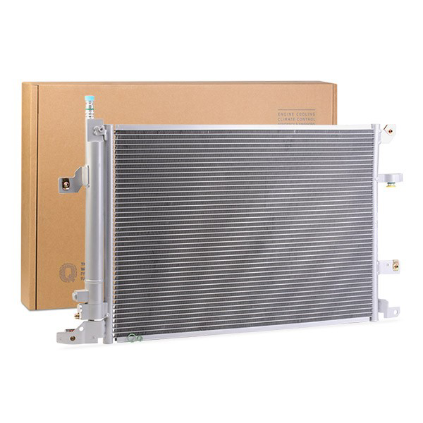 Chłodnica klimatyzacji Nissens 940103 cena, od 119,89 USD