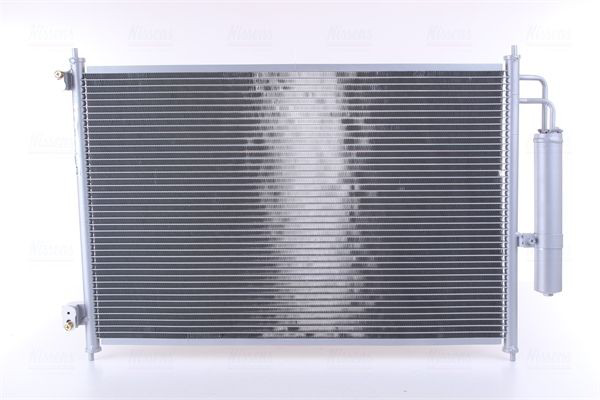 Chłodnica klimatyzacji Nissens 940121 cena, od 100,18 USD