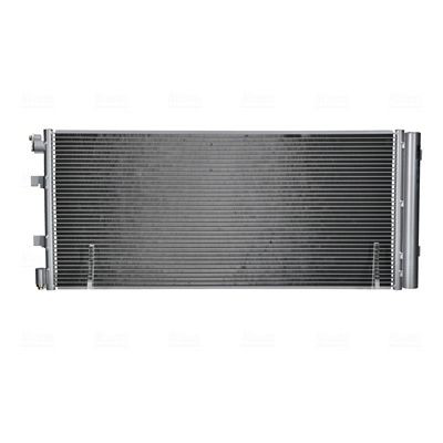Chłodnica klimatyzacji Nissens 940158 cena, od 105,40 USD