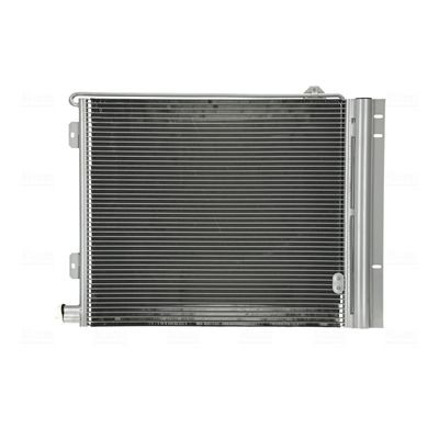 Chłodnica klimatyzacji Nissens 940179 cena, od 119,57 USD