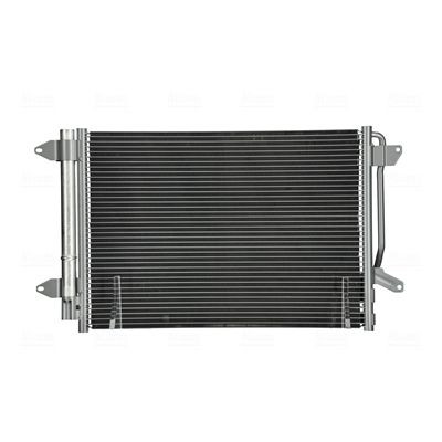 Chłodnica klimatyzacji Nissens 940238 cena, od 111,54 USD