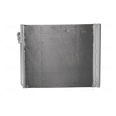 Chłodnica klimatyzacji Nissens 940343 cena, od 152,25 USD
