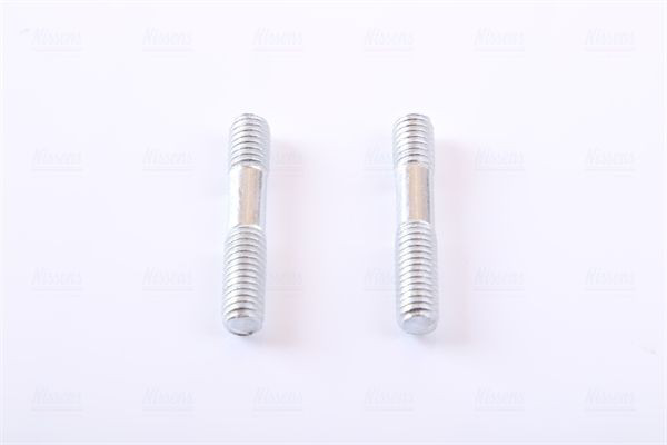 Chłodnica klimatyzacji Nissens 940350 cena, od 164,02 USD