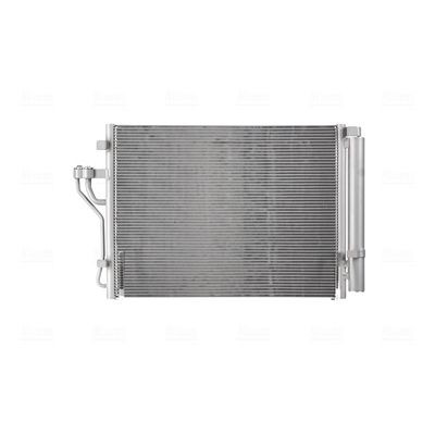 Chłodnica klimatyzacji Nissens 940353 cena, od 105,28 USD