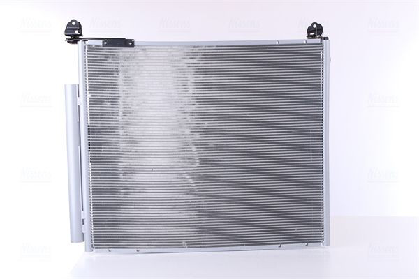 Chłodnica klimatyzacji Nissens 940367 cena, od 148,31 USD