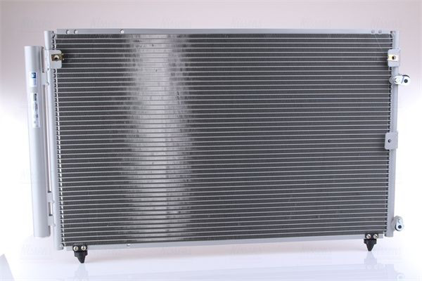 Chłodnica klimatyzacji Nissens 940433 cena, od 137,47 USD