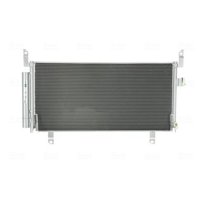 Chłodnica klimatyzacji Nissens 940437 cena, od 97,87 USD