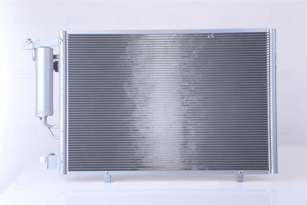 940500 Nissens Chłodnica klimatyzacji