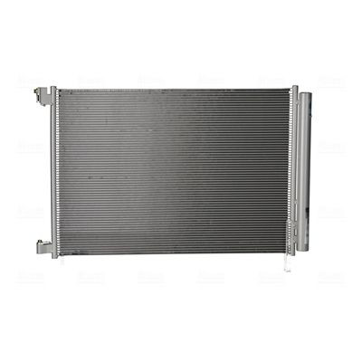 Chłodnica klimatyzacji Nissens 940519 cena, od 110,26 USD
