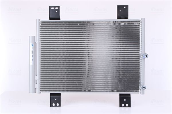 Chłodnica klimatyzacji Nissens 940560 cena, od 181,19 USD