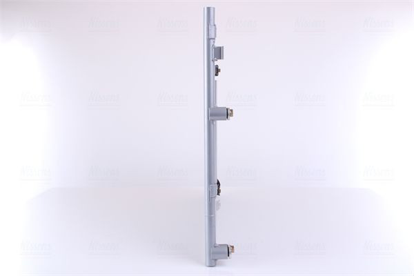Chłodnica klimatyzacji Nissens 940675 cena, od 125,23 USD