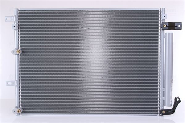 Chłodnica klimatyzacji Nissens 940675 cena, od 135,74 USD