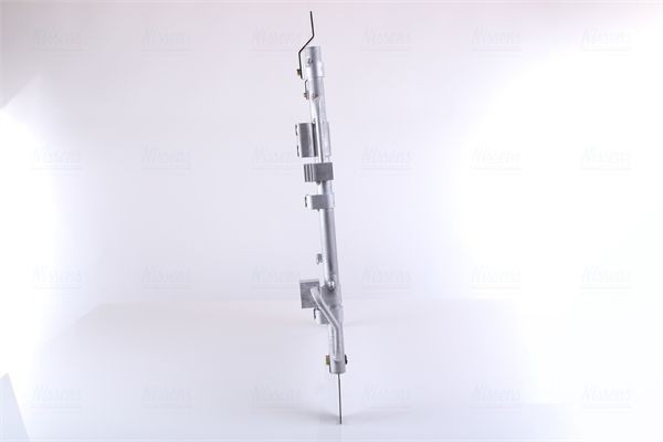 Chłodnica klimatyzacji Nissens 940805 cena, od 106,12 USD