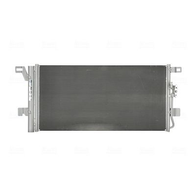 Chłodnica klimatyzacji Nissens 940827 cena, od 109,29 USD