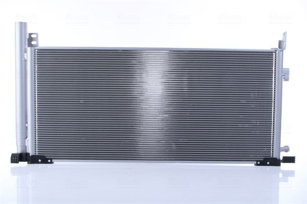 Chłodnica klimatyzacji Nissens 940904 cena, od 136,01 USD