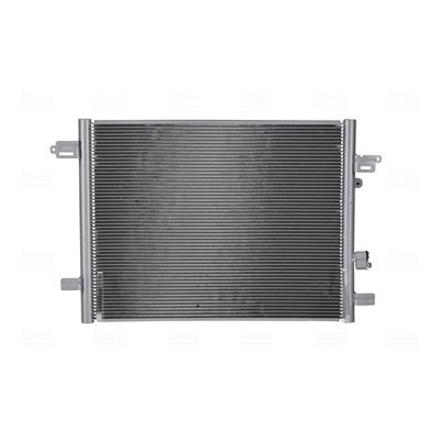 Chłodnica klimatyzacji Nissens 941061 cena, od 138,75 USD