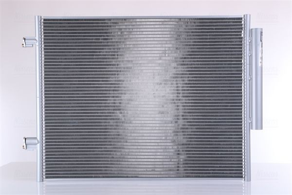 Chłodnica klimatyzacji Nissens 941066 cena, od 159,85 USD