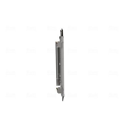Chłodnica klimatyzacji Chrysler 9825371480 cena, od 125,89 USD
