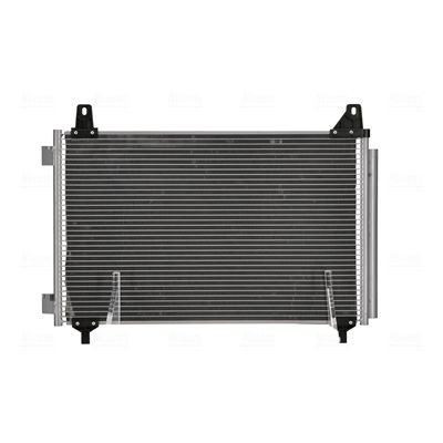 Chłodnica klimatyzacji 9825371480 Chrysler