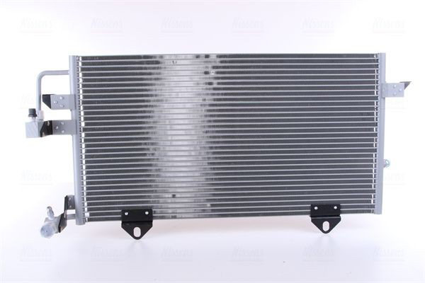  Nissens 94209
