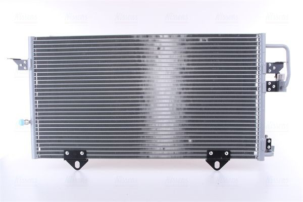 Chłodnica klimatyzacji Nissens 94209 cena, od 100,48 USD