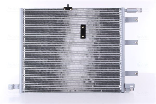 Chłodnica klimatyzacji Saab 9000 sedana (1985 - 1998) cena, od 95,80 USD