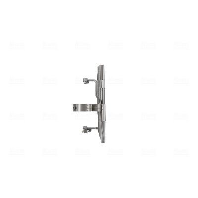 Chłodnica klimatyzacji 94310 Nissens