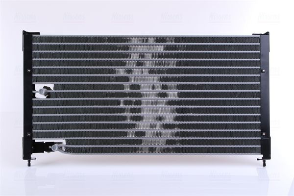 Chłodnica klimatyzacji Nissens 94362 cena, od 69,52 USD