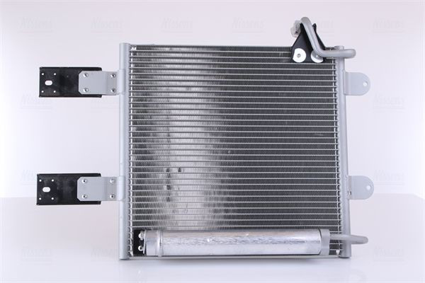 Chłodnica klimatyzacji Nissens 94446 cena, od 75,98 USD