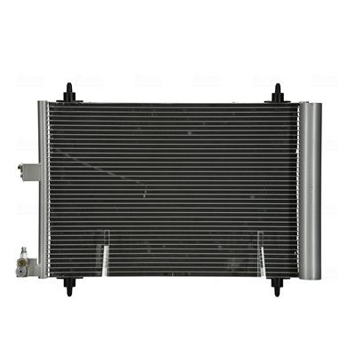 Chłodnica klimatyzacji Nissens 94542 cena, od 102,23 USD