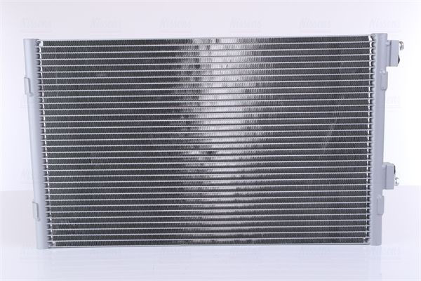 Chłodnica klimatyzacji Nissens 94555 cena, od 106,42 USD