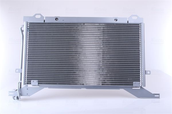 Chłodnica klimatyzacji Nissens 94567 cena, od 67,87 USD