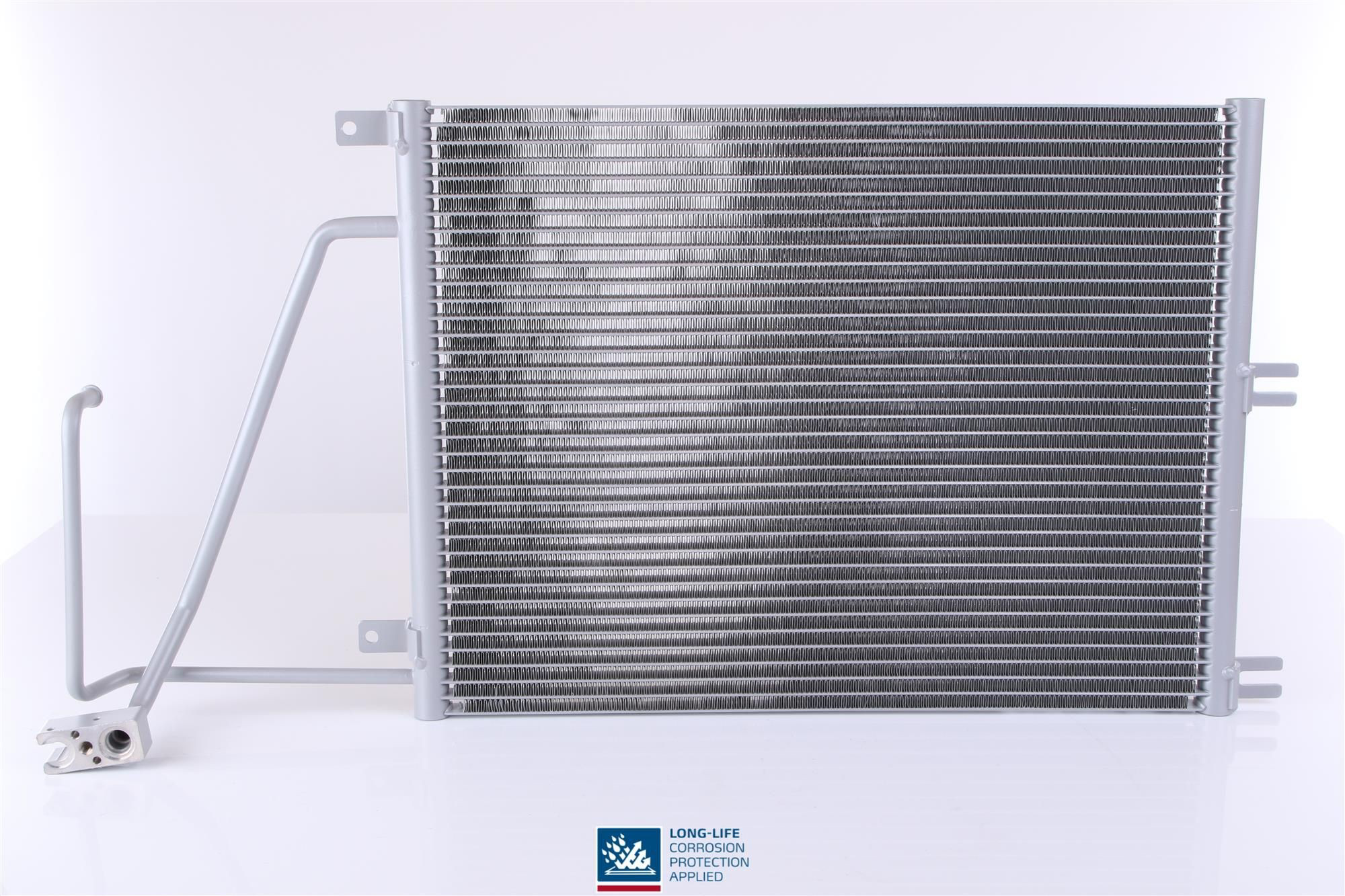 Chłodnica klimatyzacji Nissens 94623 cena, od 61,35 USD