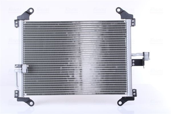 Chłodnica klimatyzacji Nissens 94700 cena, od 86,88 USD